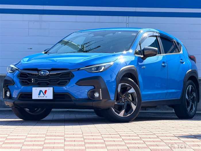 2023 Subaru Subaru Others