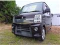 2013 Suzuki Every Wagon