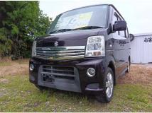 2013 Suzuki Every Wagon