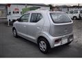 2017 Suzuki Alto