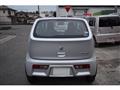 2017 Suzuki Alto