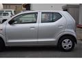 2017 Suzuki Alto