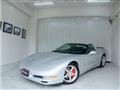 2003 Chevrolet Corvette