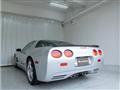 2003 Chevrolet Corvette