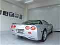 2003 Chevrolet Corvette