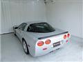 2003 Chevrolet Corvette