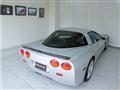2003 Chevrolet Corvette