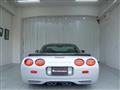 2003 Chevrolet Corvette