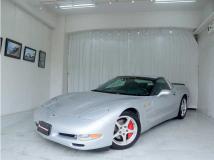 2003 Chevrolet Corvette