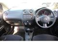 2014 Nissan Note