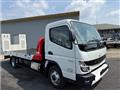 2026 Mitsubishi Canter