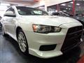 2009 Mitsubishi Lancer Evolution