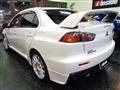 2009 Mitsubishi Lancer Evolution