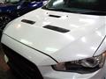 2009 Mitsubishi Lancer Evolution
