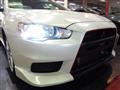 2009 Mitsubishi Lancer Evolution