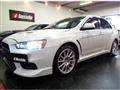 2009 Mitsubishi Lancer Evolution