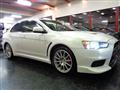 2009 Mitsubishi Lancer Evolution