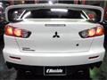 2009 Mitsubishi Lancer Evolution