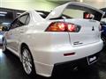 2009 Mitsubishi Lancer Evolution