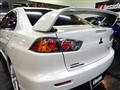2009 Mitsubishi Lancer Evolution