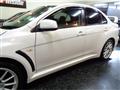 2009 Mitsubishi Lancer Evolution