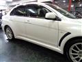2009 Mitsubishi Lancer Evolution