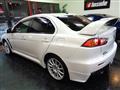 2009 Mitsubishi Lancer Evolution