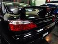1999 Nissan Silvia