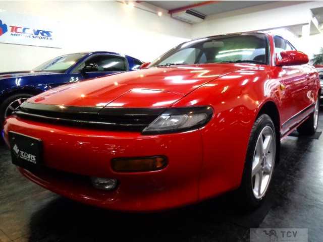 1990 Toyota Celica