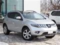 2008 Nissan Murano
