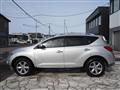 2008 Nissan Murano
