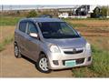 2008 Daihatsu Mira