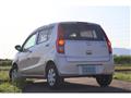 2008 Daihatsu Mira