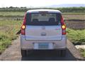 2008 Daihatsu Mira