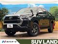 2021 Toyota Hilux