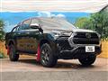 2021 Toyota Hilux