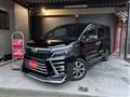 2019 Toyota Voxy