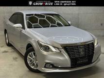2017 Toyota Crown
