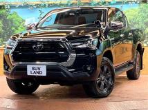 2022 Toyota Hilux