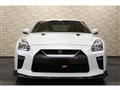 2017 Nissan Nissan GT-R