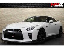 2017 Nissan Nissan GT-R