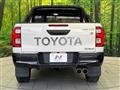 2022 Toyota Hilux