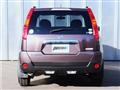 2009 Nissan X-Trail