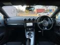 2013 Audi TT