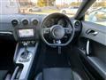 2013 Audi TT
