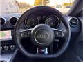 2013 Audi TT