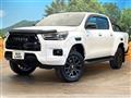 2022 Toyota Hilux