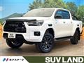 2022 Toyota Hilux