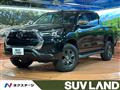2022 Toyota Hilux