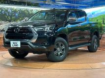 2022 Toyota Hilux